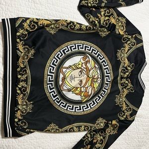 jacket for women Versace size S